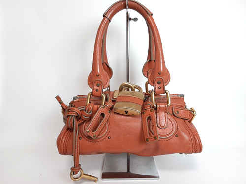 Borsa mano chloe mini - borsa, a
