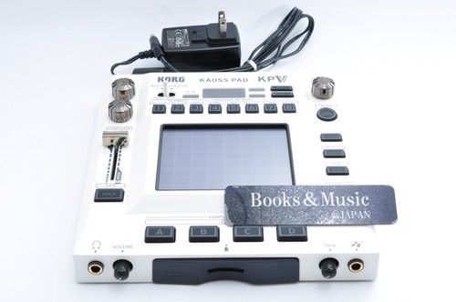Korg kaoss pad processore - korg,