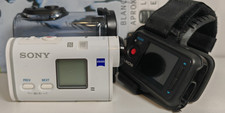 Sony FDR-X1000V 4K Action Cam
