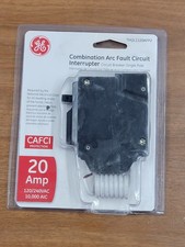 GE THQL1120AFP2 20A AFCI