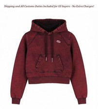 Diesel angy hood - d-angy-hood-ne, felpa