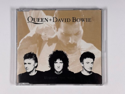Queen freddie mercury - freddie, cd