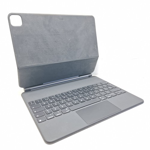 Teclado apple magic keyboard - apple,
