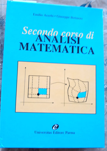 Secondo corso analisi - secondo,