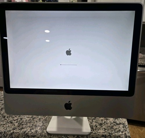 Apple imac vintage pollici - apple,