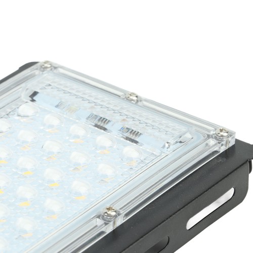 Lampione stradale led 50w - lampione,