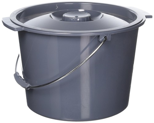 Secchio comò universal fit - comò,