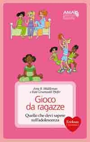 Libri middleman amy - amy, /