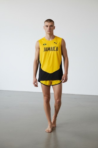 Puma jamaica lightweight - jamaica,