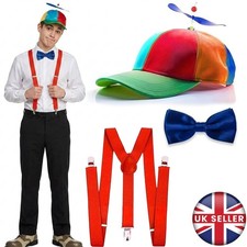 Set costume Wonderland Twin