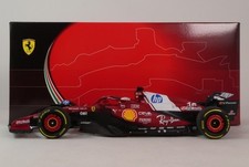 BBR Ferrari SF-25 #16 Charles