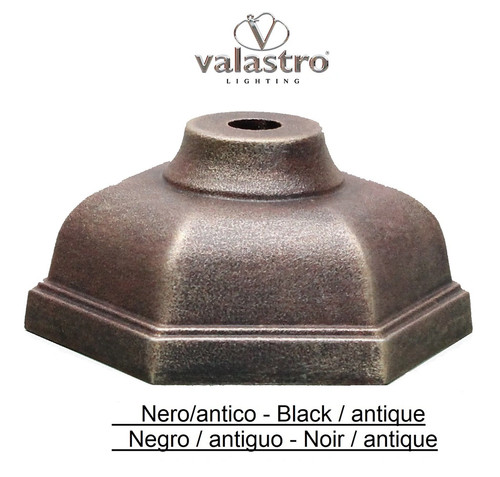 Plafoniera soffitto 65 - d.65, cm