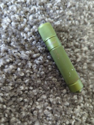 Aaa thrunite ti2 mini torcia - aaa,