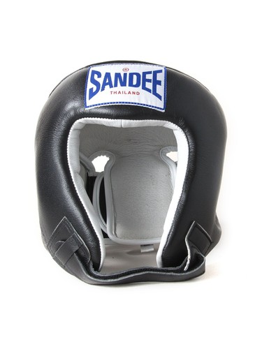 Casco sandee pelle - sandee,