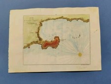 Bella Mappa Baia di Gaeta