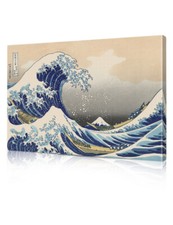 DECORARTS La Grande Onda al