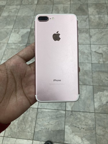 Iphone plus sbloccato - sbloccato, 32gb