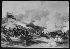 SECOND BATTLE OF ABOUKIR