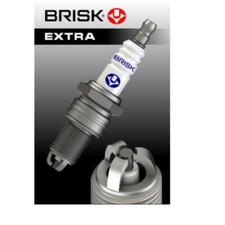 BRISK Candela Benzina /