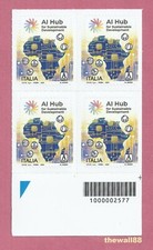 ITALIA 2025   AI Hub Africa