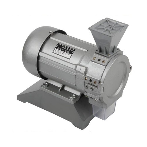 Polverizzatore elettrico - polverizzatore,