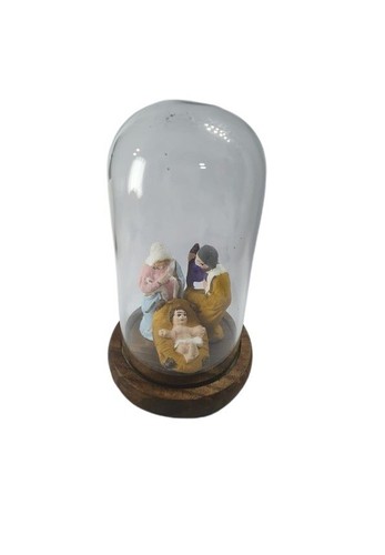 Presepe campana 6x12 - ,