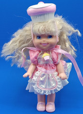 Cherry Merry Muffin Sorpresa