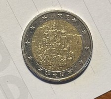 Moneta rara rarissima da 2