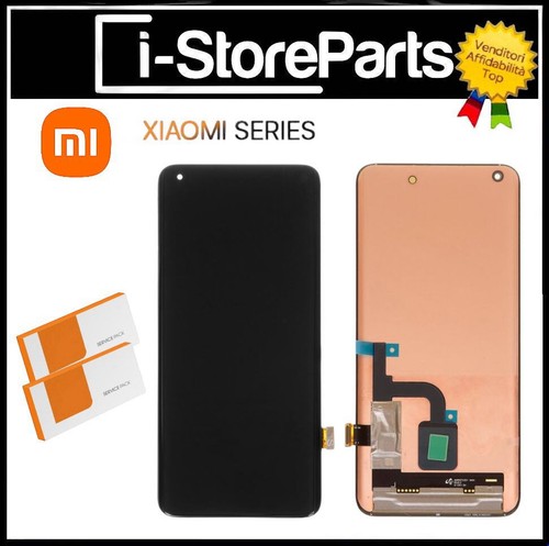 Display lcd originale service - lcd,