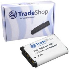 Batteria 1300 mAh per Sony