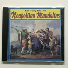 cd Neapolitans Mandolins
