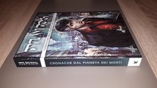 Dylan Dog - Il Pianeta dei