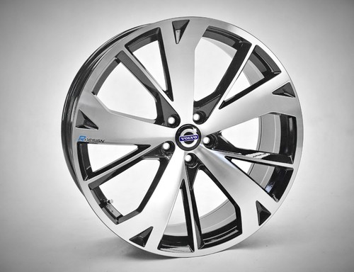 Cerchi lega volvo design - lega,