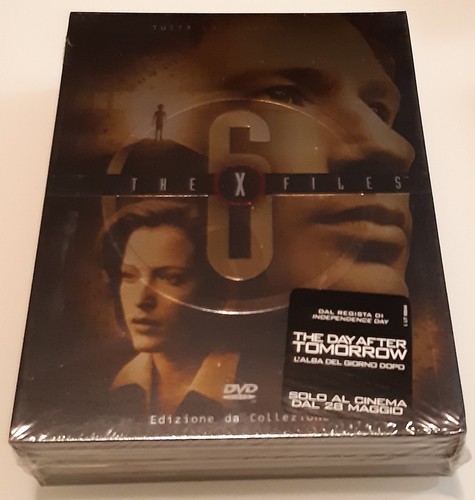 Dvd files box digipack - files,