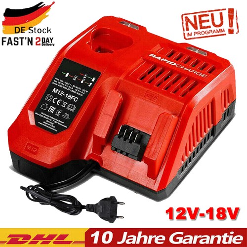 Per milwaukee 12v - per, 18v