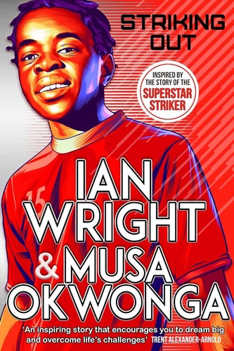 Striking out the debut - out:, novel