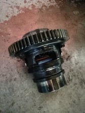 Differenziale Completo Ape