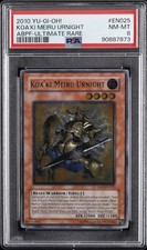 2010 YU-GI-OH! ABPF-ABSOLUTE