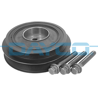 Dpv1078k dayco set pulegge - dayco,