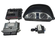 KIT ACCENSIONE MERCEDES Classe B 200 CDI Serie A6401507879  (05 11)