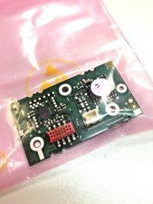 Scheda retrò Becker Mexico