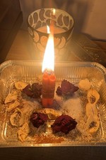 Love spell, make him crazy