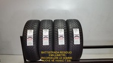 GOMME USATE  TERMICHE 195/65R15 91H CONTINENTAL W.CONTACT TS860 PNEUMATIC C16096