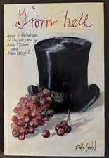 1992 From Hell Volume 1 Alan