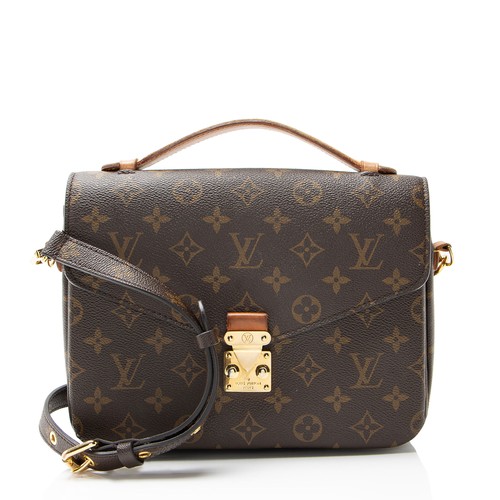Borsa tracolla louis vuitton - borsa,