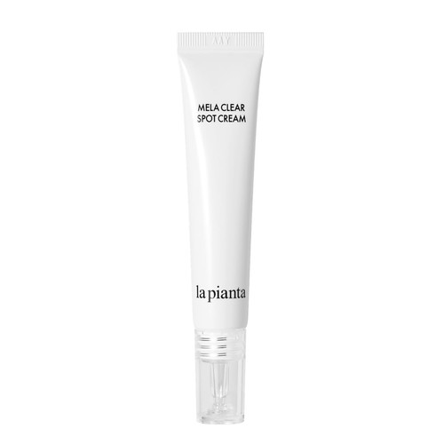 Crema schiarente rigenerante - schiarente,