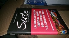 SUTE IL FIGLIO DEGLI SPIRITI -