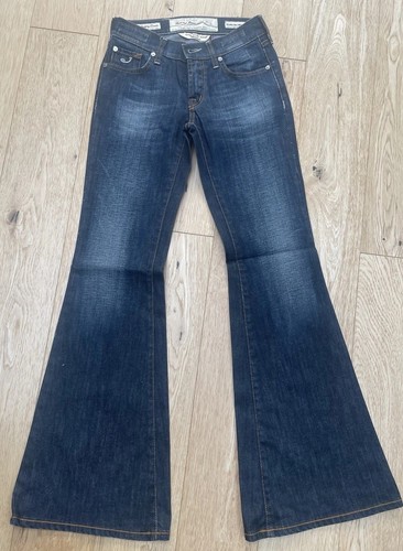 Jeans svasati donna jacob - jeans,