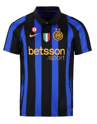 Maglia inter 2026 - 2026/27,
