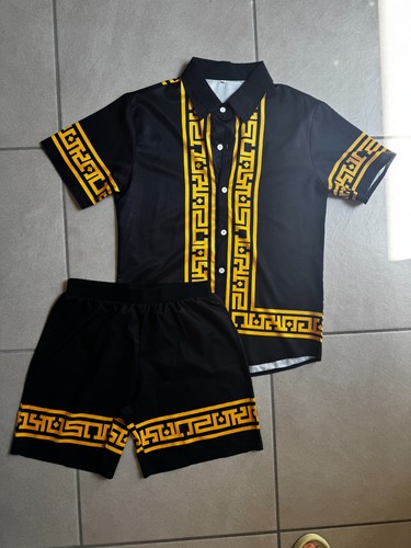 Completo uomo pezzi greek - completo,